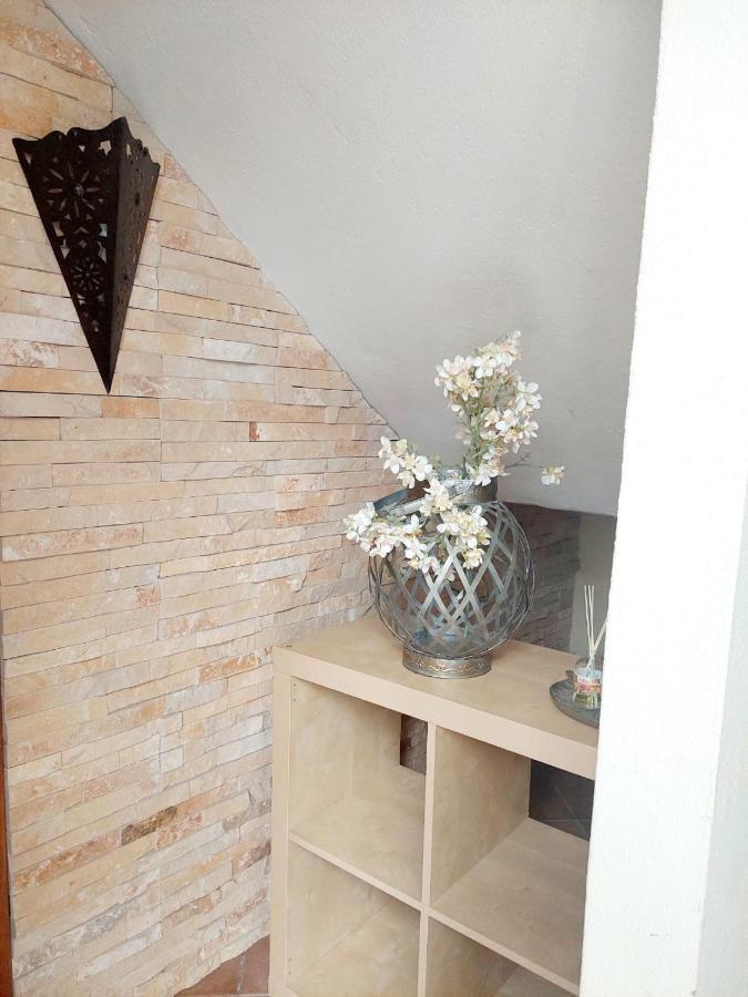 Ferienwohnung Casa Algarviana São Bartolomeu de Messines Exterior foto