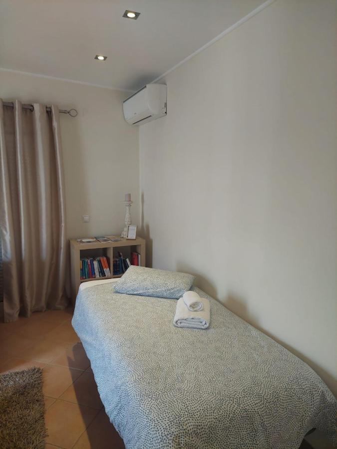 Ferienwohnung Casa Algarviana São Bartolomeu de Messines Exterior foto