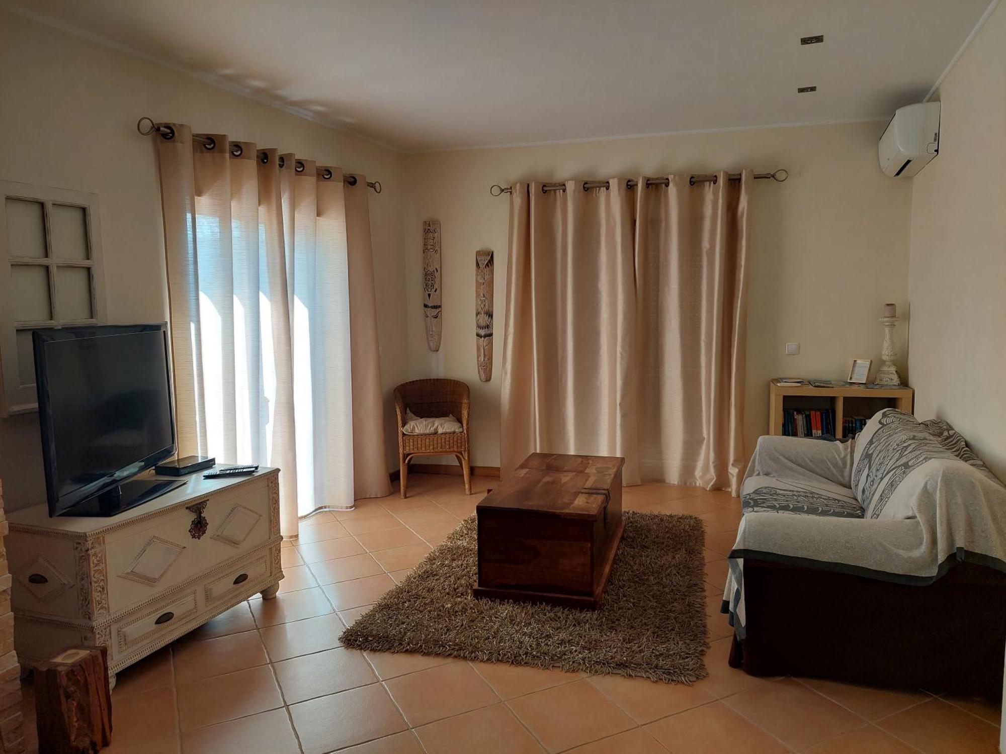 Ferienwohnung Casa Algarviana São Bartolomeu de Messines Exterior foto