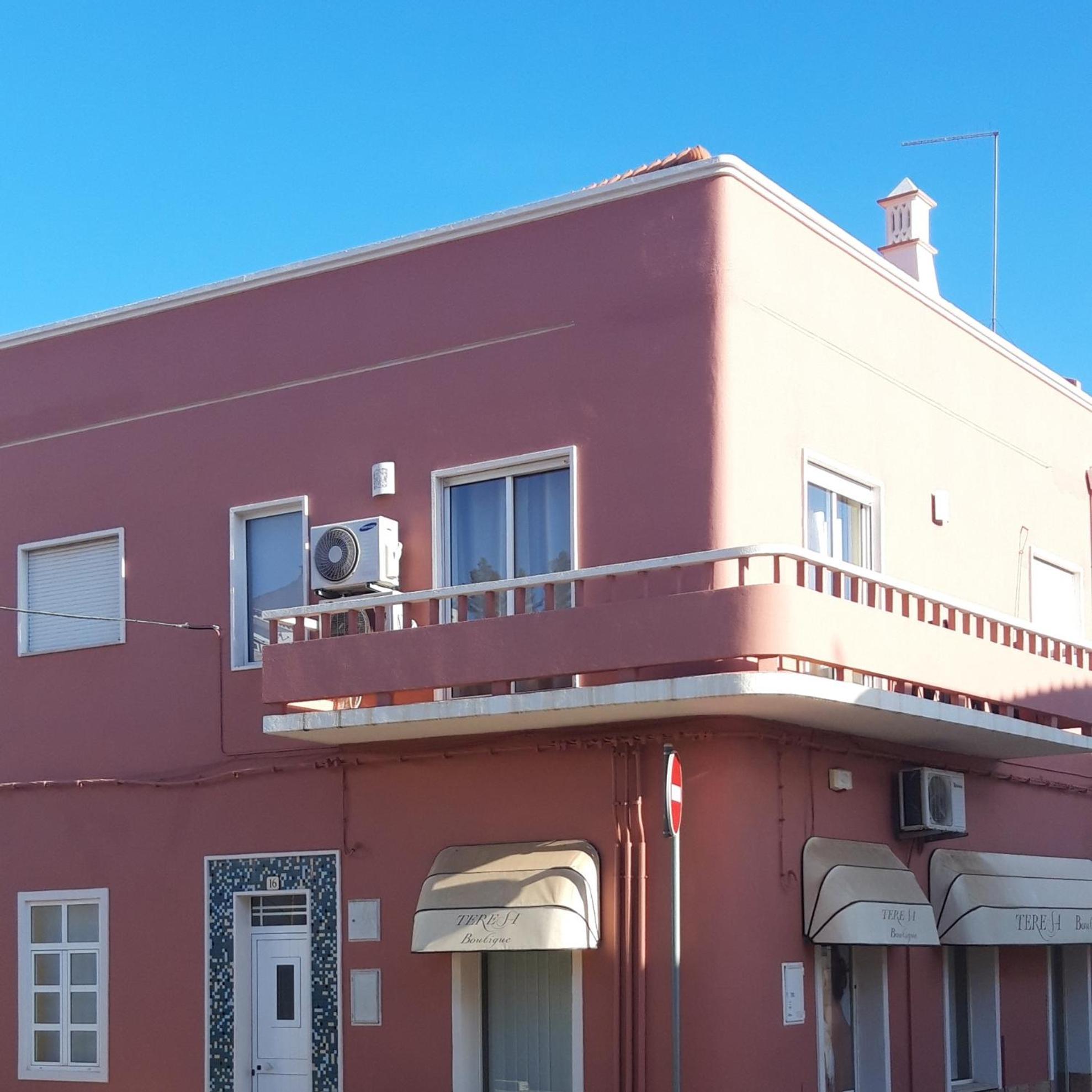 Ferienwohnung Casa Algarviana São Bartolomeu de Messines Exterior foto