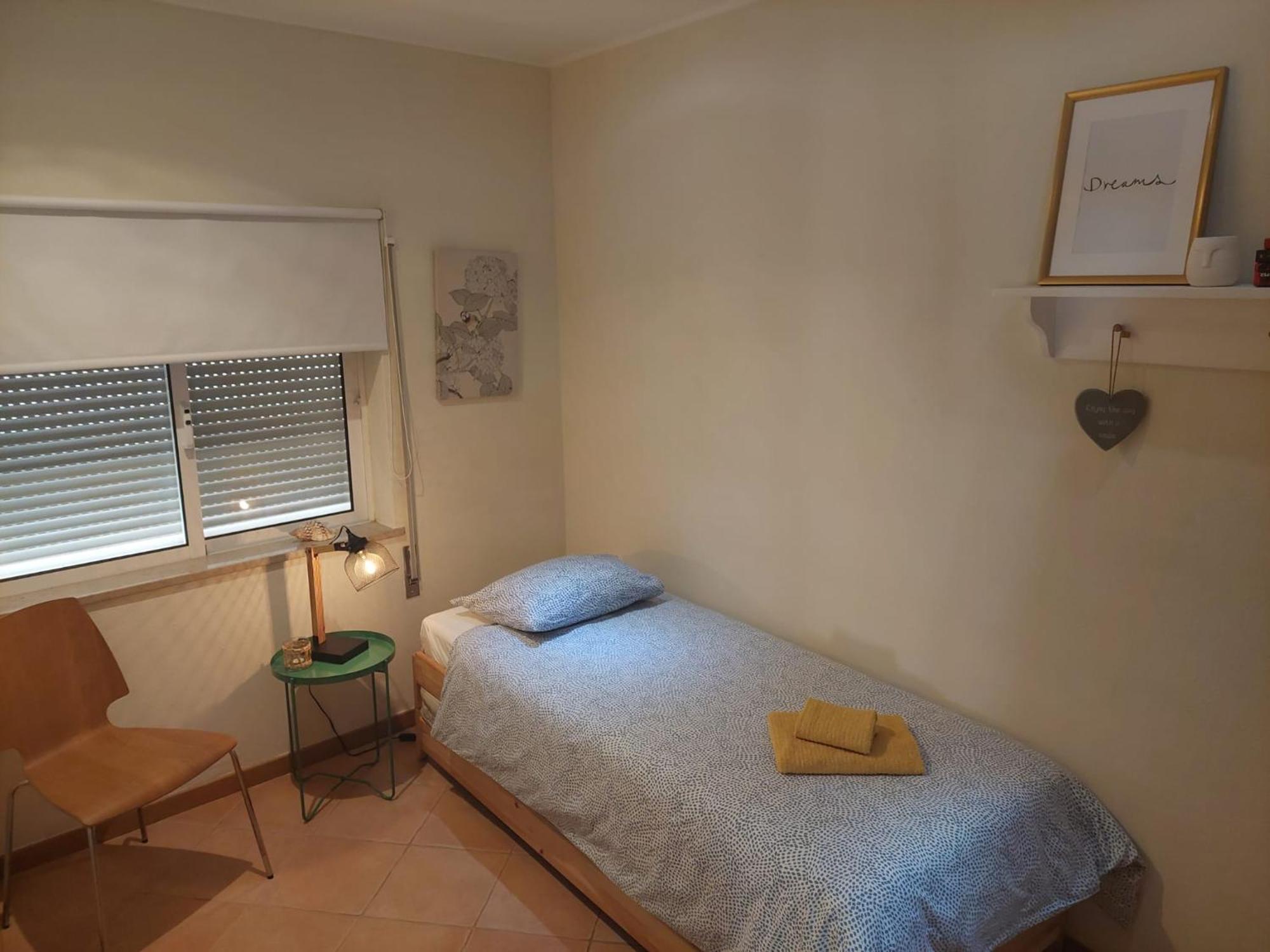 Ferienwohnung Casa Algarviana São Bartolomeu de Messines Exterior foto