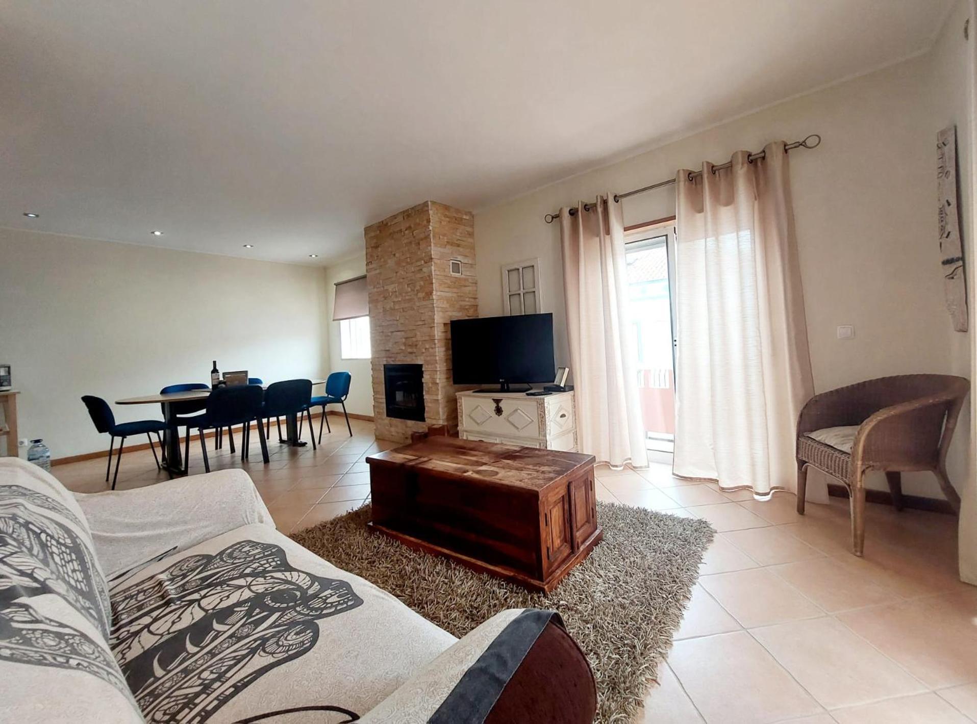 Ferienwohnung Casa Algarviana São Bartolomeu de Messines Exterior foto